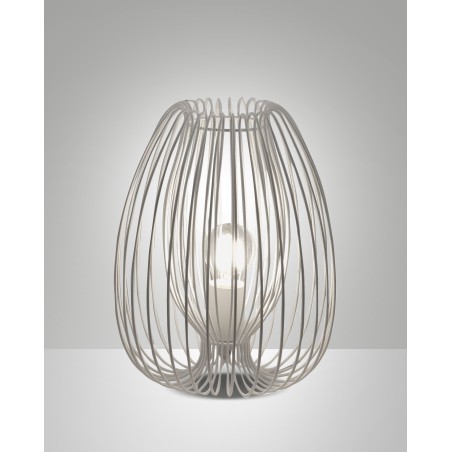 Fabas Luce Tavolo Camp 3677-30-102