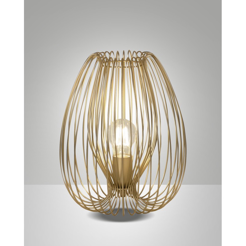 Fabas Luce Tavolo Camp 3677-30-225