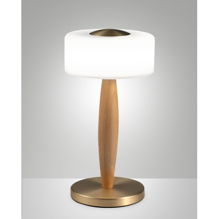 Fabas Luce Tavolo Elea 3761-30-119