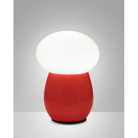 Fabas Luce Tavolo Freddy 3752-30-104