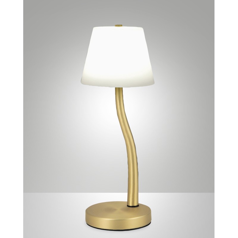 Fabas Luce Tavolo Ibla 3703-30-119
