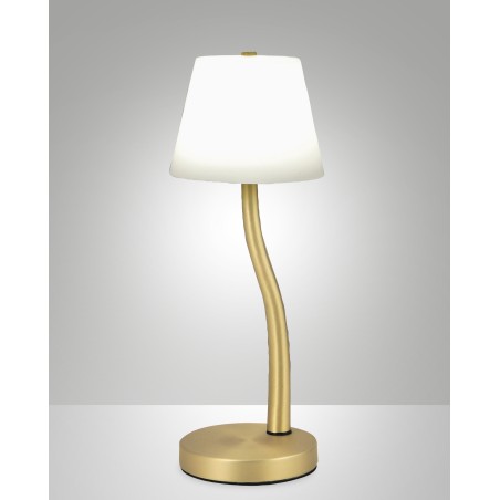 Fabas Luce Tavolo Ibla 3703-30-119