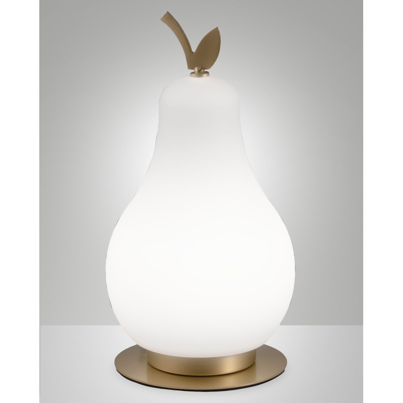 Fabas Luce Tavolo Wilma 3763-30-102