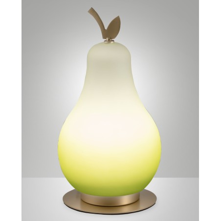 Fabas Luce Tavolo Wilma 3763-30-155