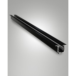 Fabas Luce Accessori - Tecnico Binario incasso trifase/DALI 6121-06-20