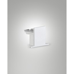 Fabas Luce Accessori - Tecnico Binario incasso trifase/DALI 6121-55-00