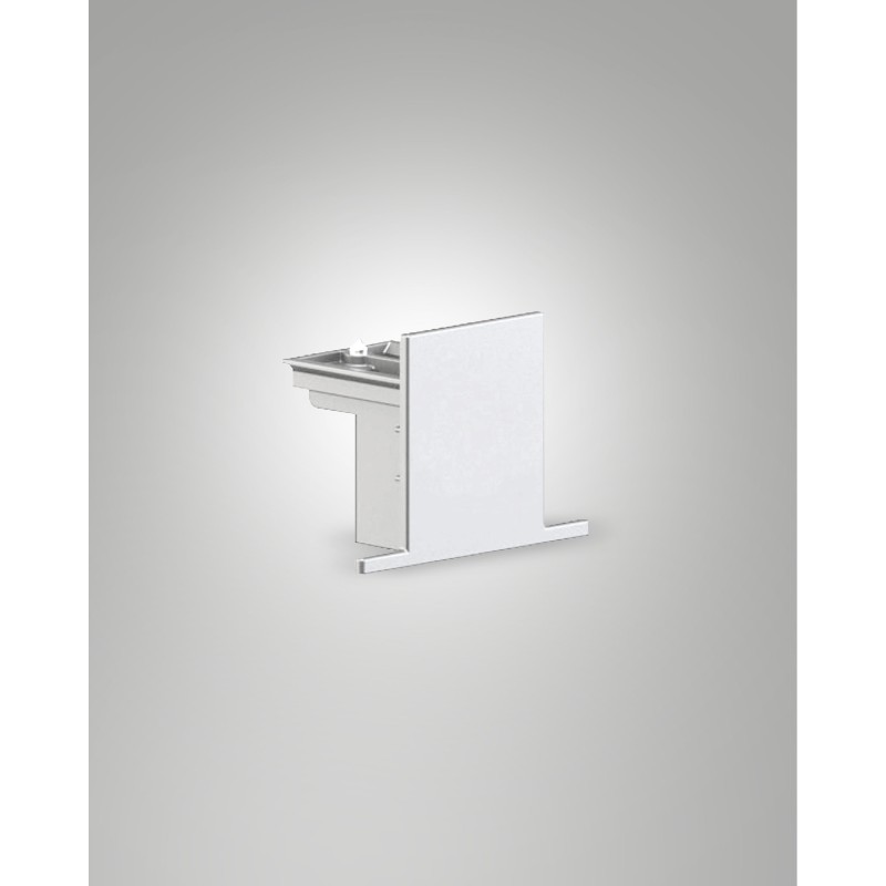 Fabas Luce Accessori - Tecnico Binario incasso trifase/DALI 6121-55-00