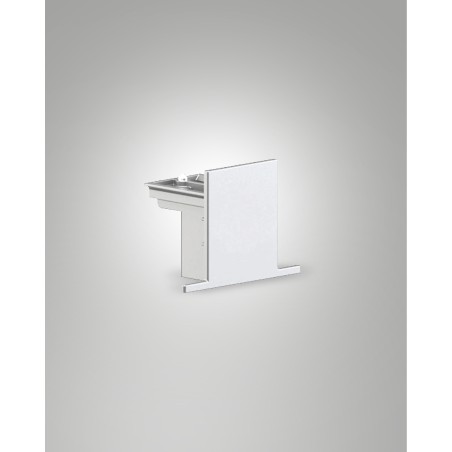 Fabas Luce Accessori - Tecnico Binario incasso trifase/DALI 6121-55-00