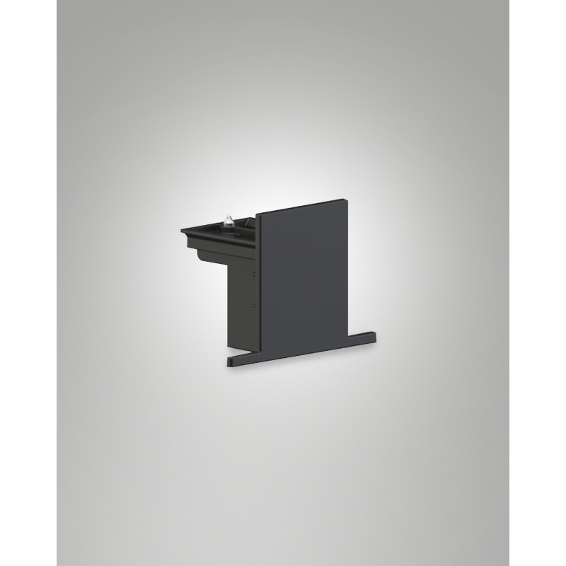 Fabas Luce Accessori - Tecnico Binario incasso trifase/DALI 6121-56-00