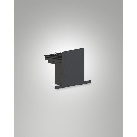 Fabas Luce Accessori - Tecnico Binario incasso trifase/DALI 6121-56-00