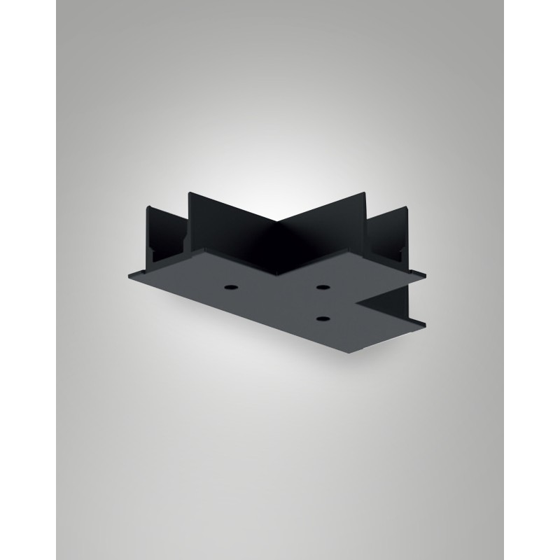 Fabas Luce Accessori - Tecnico Binario incasso trifase/DALI 6121-56-00