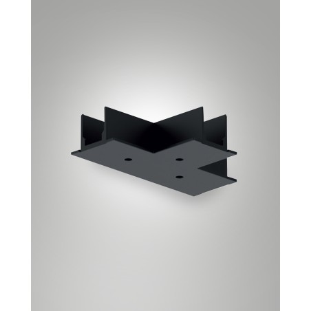 Fabas Luce Accessori - Tecnico Binario incasso trifase/DALI 6121-56-00