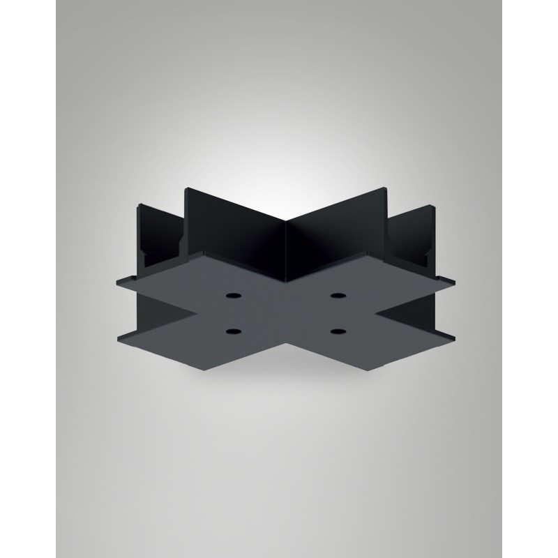 Fabas Luce Accessori - Tecnico Binario incasso trifase/DALI 6121-56-01
