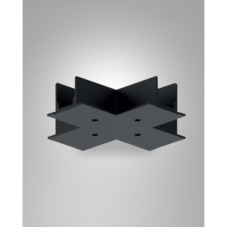 Fabas Luce Accessori - Tecnico Binario incasso trifase/DALI 6121-56-01