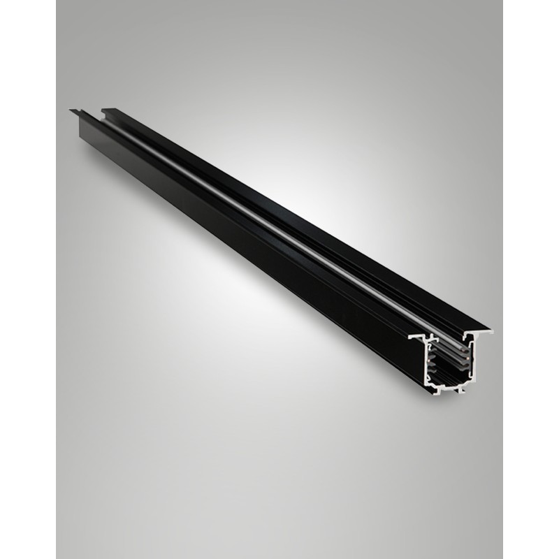 Fabas Luce Accessori - Tecnico Binario incasso trifase/DALI 6121-06-30