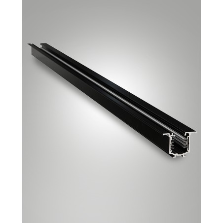 Fabas Luce Accessori - Tecnico Binario incasso trifase/DALI 6121-06-30