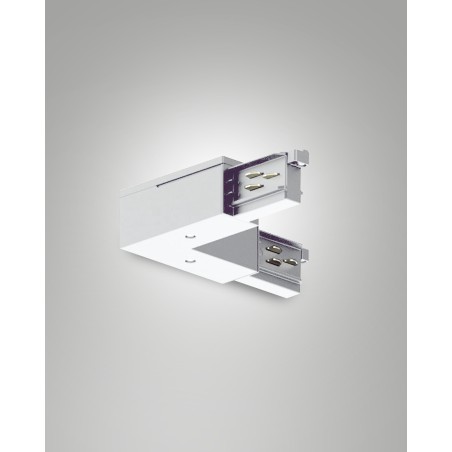 Fabas Luce Accessori - Tecnico Binario Standard Trifase/DALI 6120-55-0