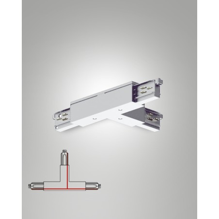 Fabas Luce Accessori - Tecnico Binario Standard Trifase/DALI 6120-55-0
