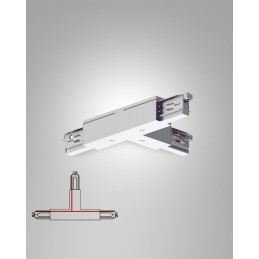 Fabas Luce Accessori - Tecnico Binario Standard Trifase/DALI 6120-55-0