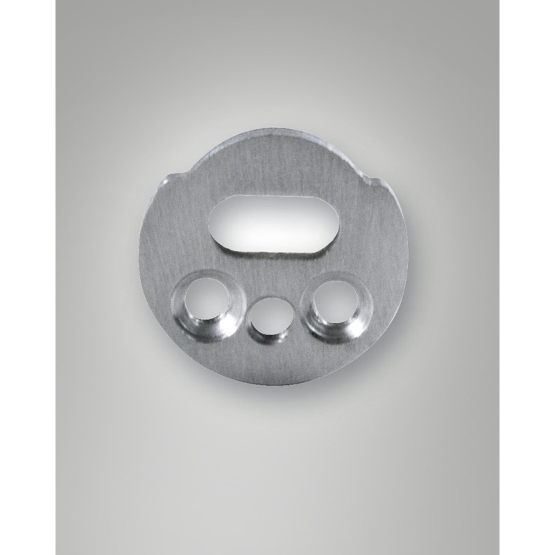 Fabas Luce Accessori e Componenti Profilo d.21 6404-50-003