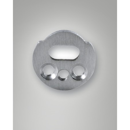 Fabas Luce Accessori e Componenti Profilo d.21 6404-50-003