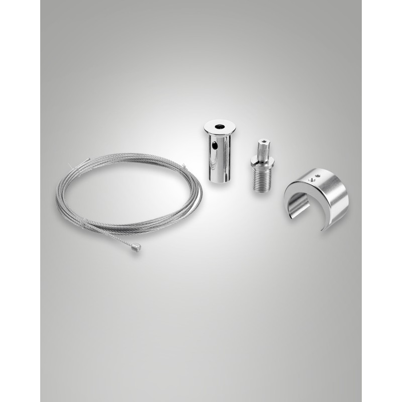 Fabas Luce Accessori - Tecnico Profilo d.21 6404-50-022