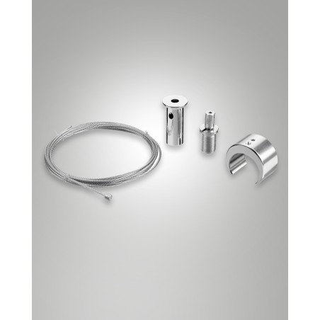 Fabas Luce Accessori - Tecnico Profilo d.21 6404-50-022