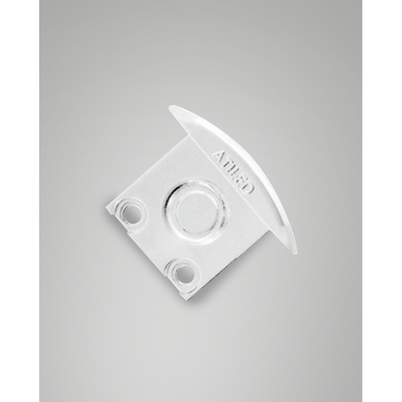 Fabas Luce Accessori e Componenti Accessori - Profilo 6425-50-004