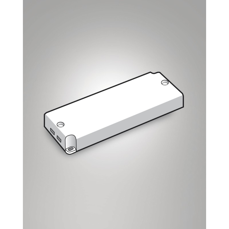 Fabas Luce Alimentatori & Drivers Alimentatore 24V DC 6301-02-001