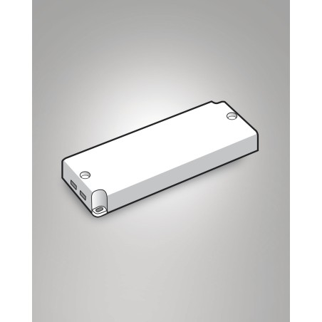 Fabas Luce Alimentatori & Drivers Alimentatore 24V DC 6301-02-055