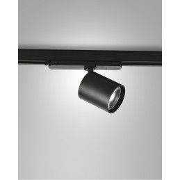 Fabas Luce Faretto binario Renoir 28W DALI 6521-92-366