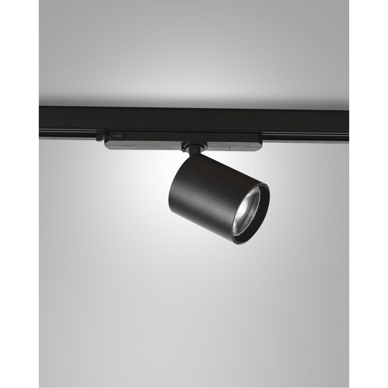 Fabas Luce Faretto binario Renoir 28W DALI 6521-92-666