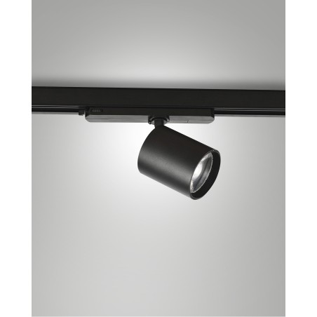 Fabas Luce Faretto binario Renoir 28W DALI 6521-92-666