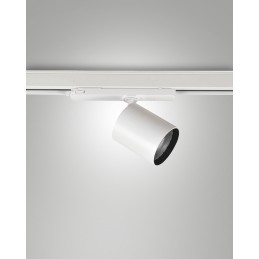 Fabas Luce Faretto binario Renoir 28W ON-OFF 6521-92-354