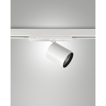 Fabas Luce Faretto binario Renoir 28W ON-OFF 6521-94-654