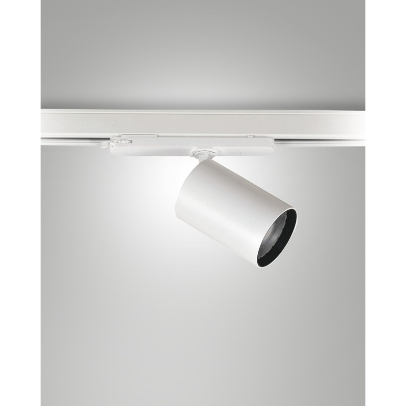 Fabas Luce Faretto binario Renoir 35W DALI 6522-92-656