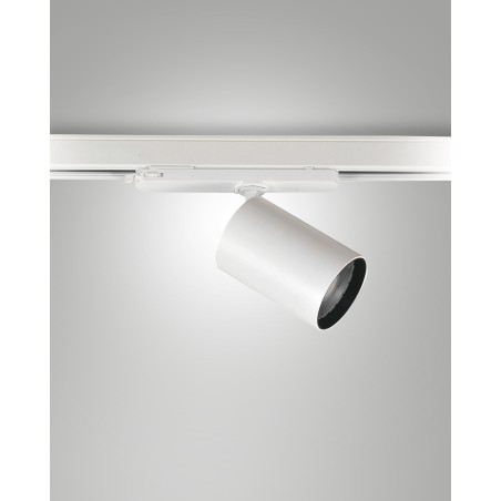 Fabas Luce Faretto binario Renoir 35W DALI 6522-92-656
