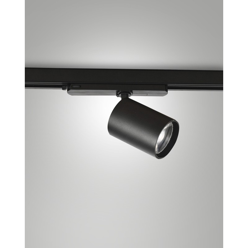 Fabas Luce Faretto binario Renoir 35W DALI 6522-92-666