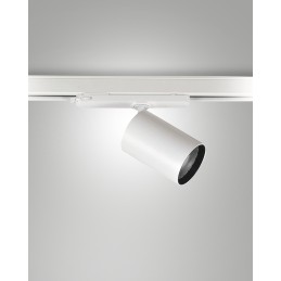 Fabas Luce Faretto binario Renoir 35W DALI 6522-94-356