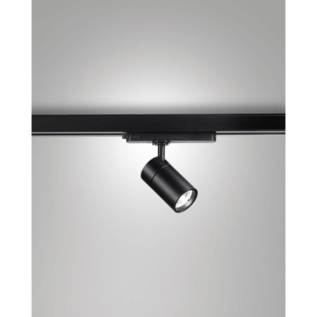 Fabas Luce Faretto binario RUBENS 16W DALI 6973-92-566
