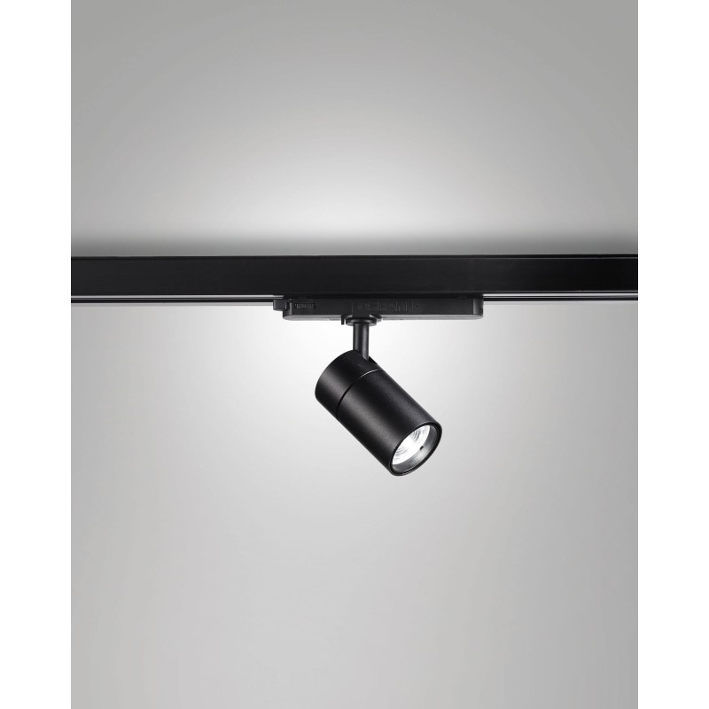 Fabas Luce Faretto binario RUBENS 16W DALI 6973-94-366