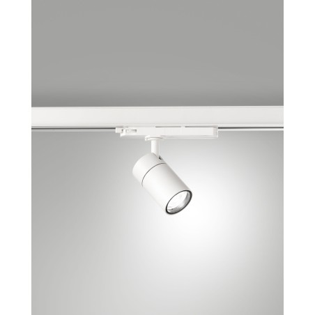 Fabas Luce Faretto binario RUBENS 16W DALI 6973-92-556