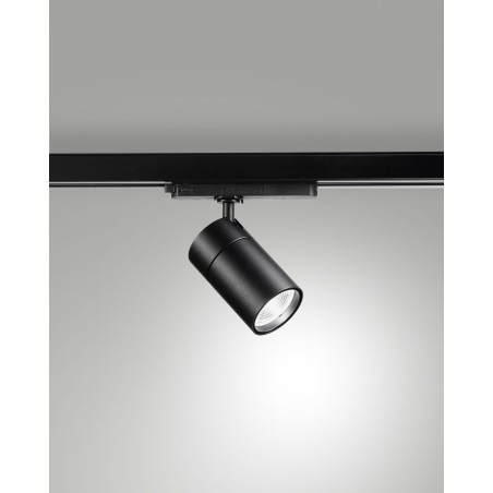 Fabas Luce Faretto binario RUBENS 28W DALI 6974-92-266