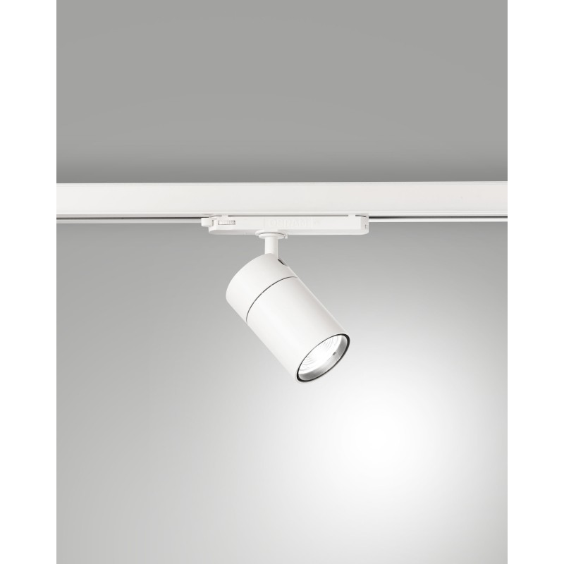 Fabas Luce Faretto binario RUBENS 28W ON-OFF 6974-92-554