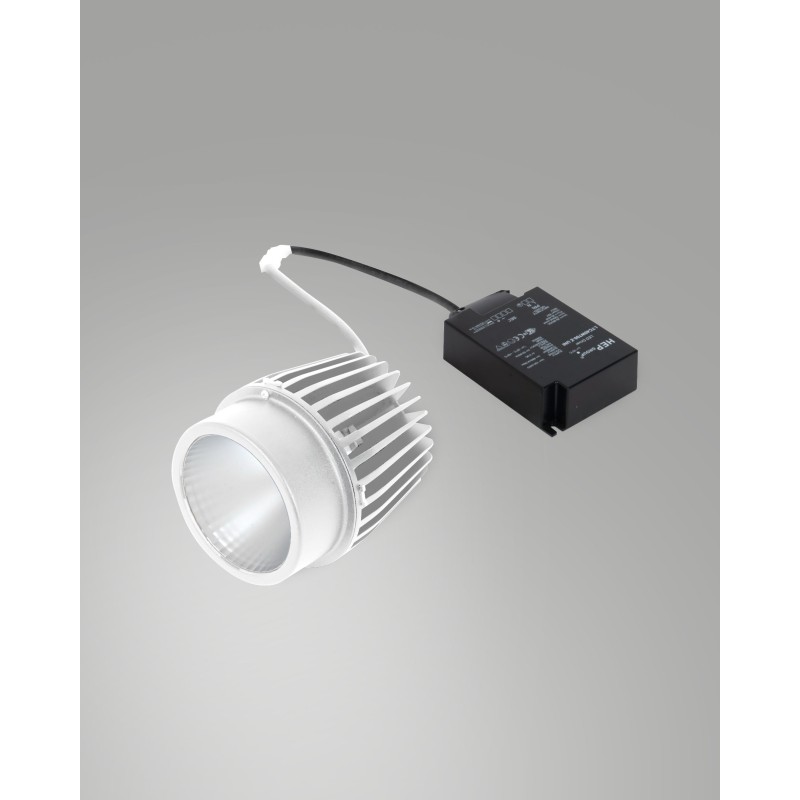 Fabas Luce Incassi cestello RUBENS 36W CESTELLO 6975-72-554