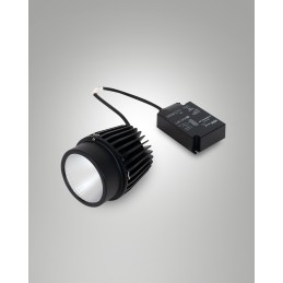 Fabas Luce Incassi cestello RUBENS 36W CESTELLO 6975-74-264
