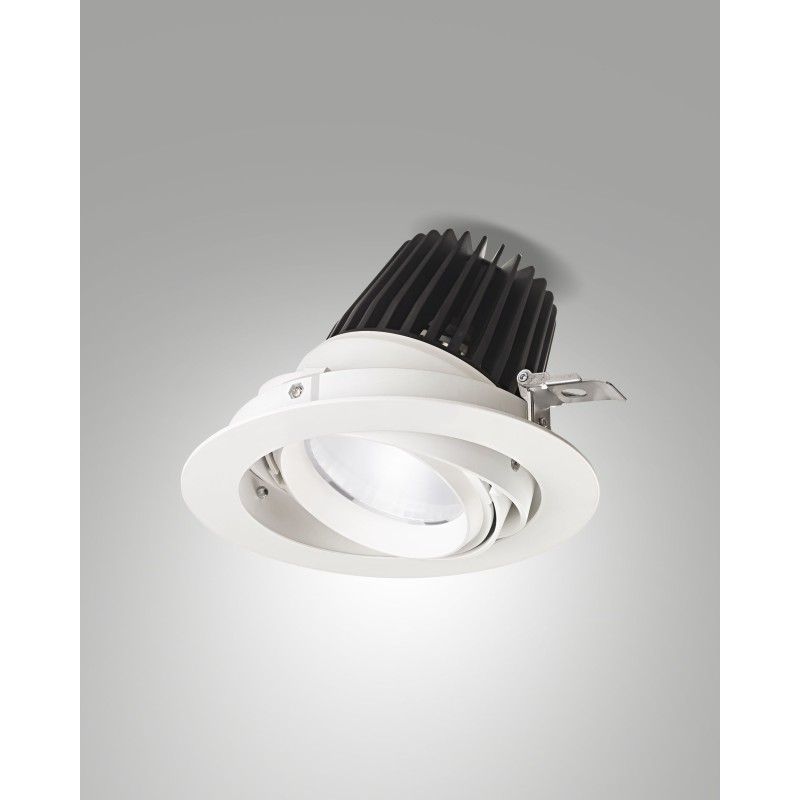Fabas Luce Incasso RUBENS 36W INCASSO 6975-62-254