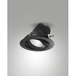 Fabas Luce Incasso RUBENS 36W INCASSO 6975-62-264