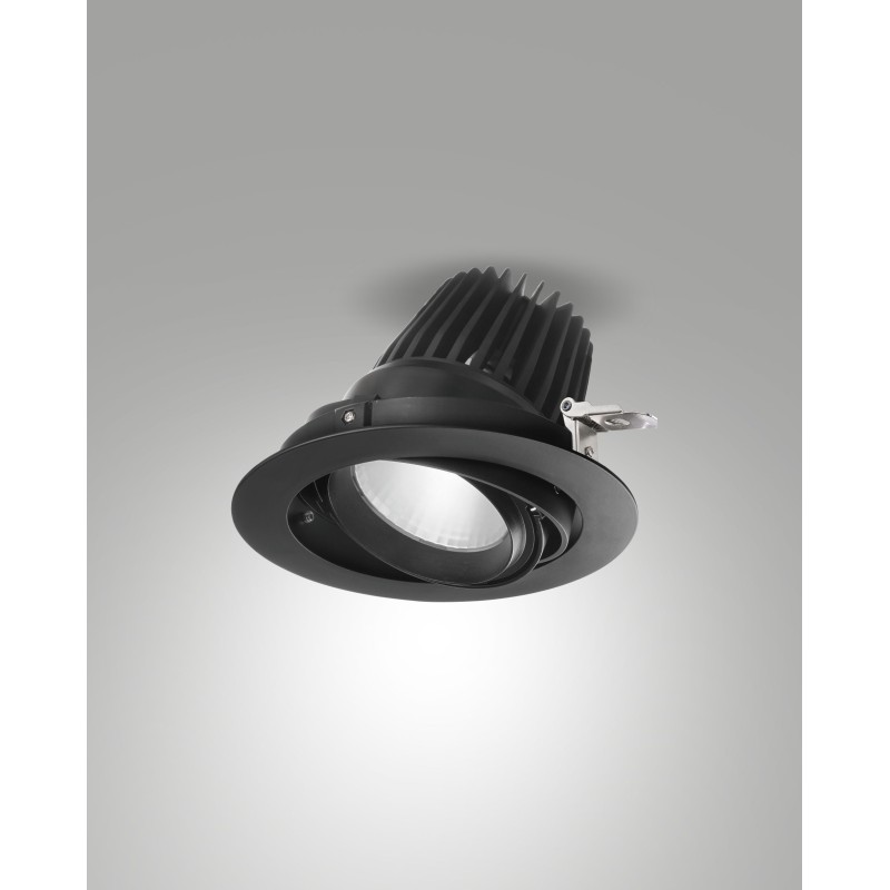 Fabas Luce Incasso RUBENS 36W INCASSO 6975-62-564