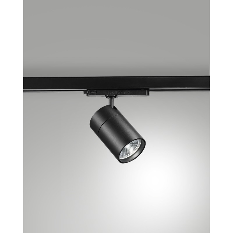 Fabas Luce Faretto binario RUBENS 36W DALI 6975-92-566